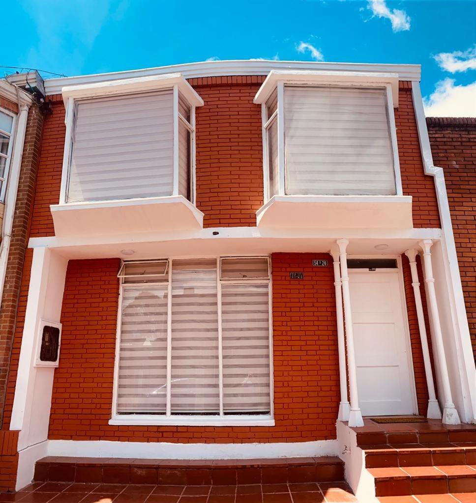 Hotel Recreo De Los Frailes - Bogota — Photos 2